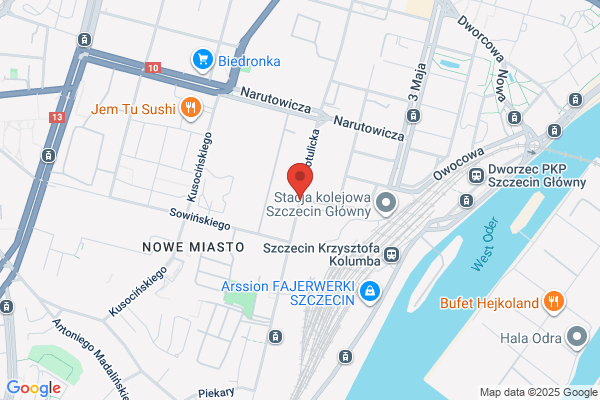Gajewski Marian. Zaklad malarski