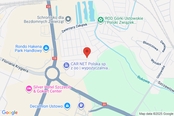 Corlux. Uslugi budowlane