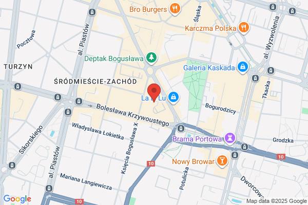 Faryniarz Zbigniew. Zaklad ogólnobudowlany