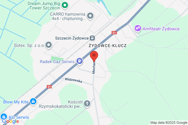 Halaczkiewicz B. Zaklad ogólnobudowlany