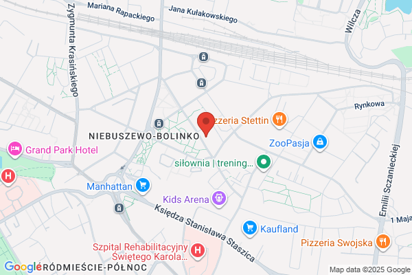 Jamp. Przedsiebiorstwo wielobranzowe