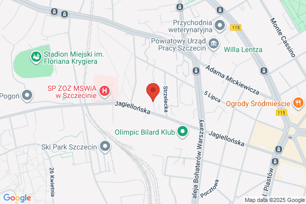 Rema. PHU. Kolodziejczyk, Pradzinski