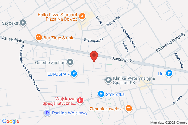 Sieradzinski Zbigniew. Remonty