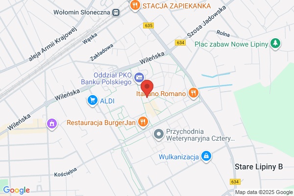 Usługi Remontowe Robert C.