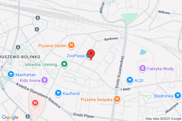 M & K. PH. Systemy docieplen, okna, zaluzje