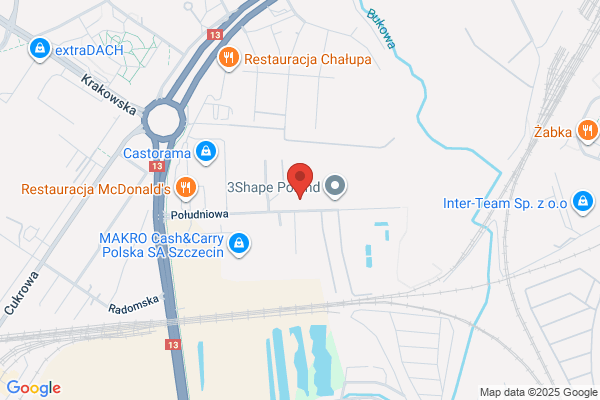 Hansa Logistik. Sp. z o.o. Agencja celna