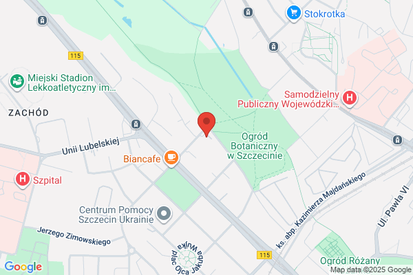 UDT-Cert. Urzad Dozoru Technicznego
