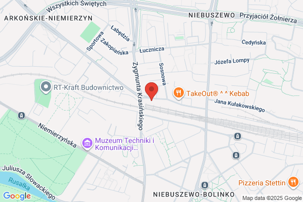 Auto Wolant. Mieszalnia lakierów samochodowych