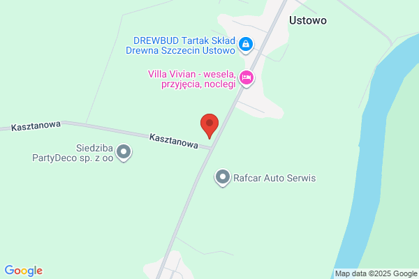 Dlux Hurtownia Środków Czystości