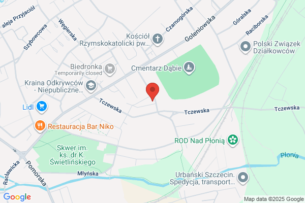 Aba-Inter. Sprzedaz i naprawa sprzetu chlodniczego