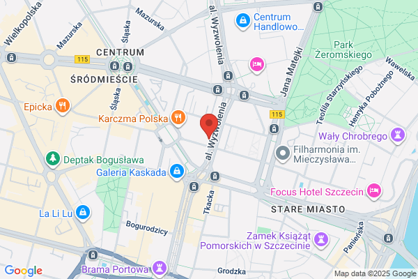 Termo-Klima. Klimatyzacja, chlodnictwo. Sprzedaz, serwis