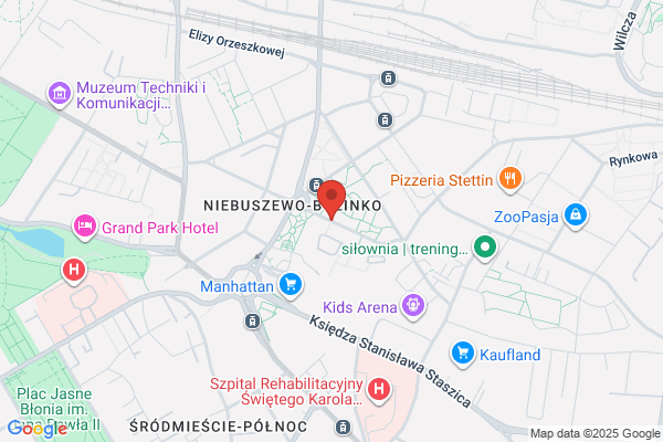 Walaszyk SC. Cukiernia. Walaszyk J.Z.