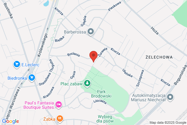 Irfar. Papy termozgrzewalne, dachówki, docieplenia budynków