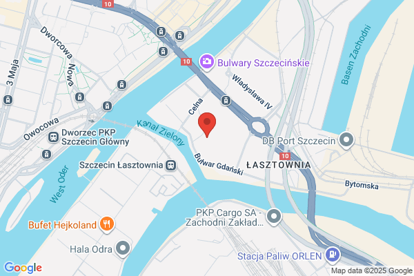 Linde-Szczecin. Pokrycia dachowe, papy Werner, dachówki Nelskamp