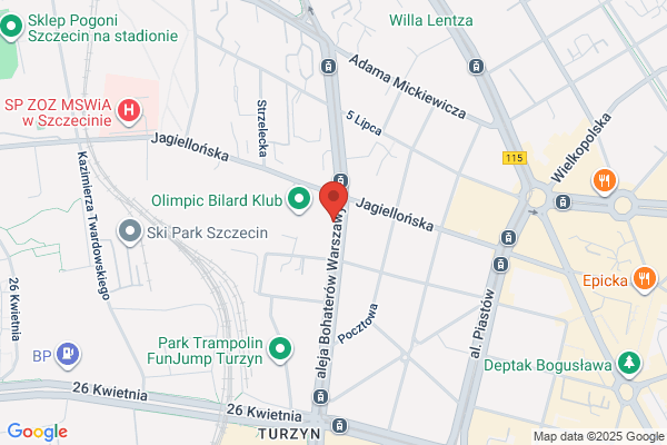 Plafon II. Wystrój wnetrz, sztukaterie
