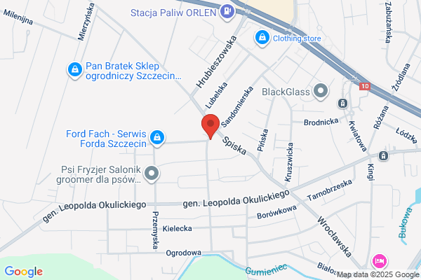 Inland Bimo Property Sp. z o.o.