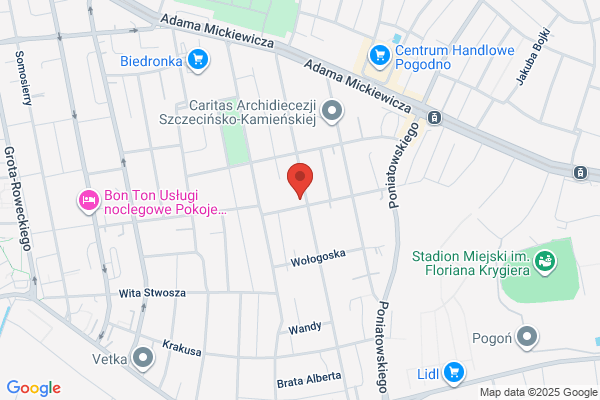 Kann SC. Firma deweloperska