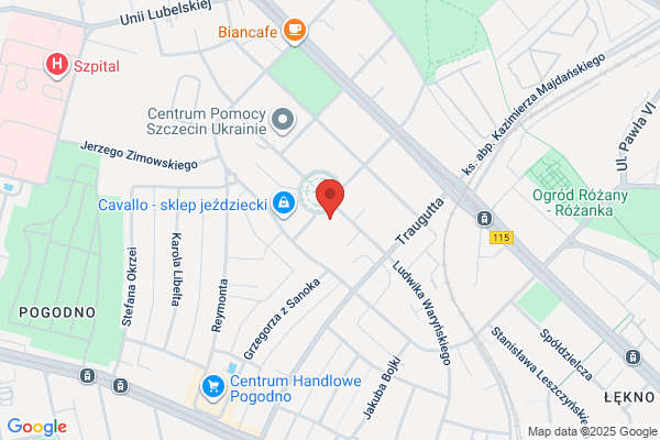 Osrodek Wsparcia dla Dzieci, Mlodziezy i Doroslych