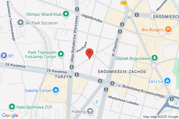 Danilewicz Zbigniew. Biuro podatkowe