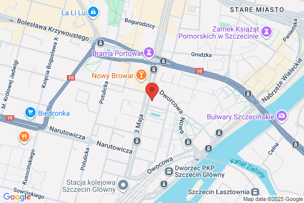 EOL Kancelaria Doradców Podatkowych. Olechowska E., Olechowski B.
