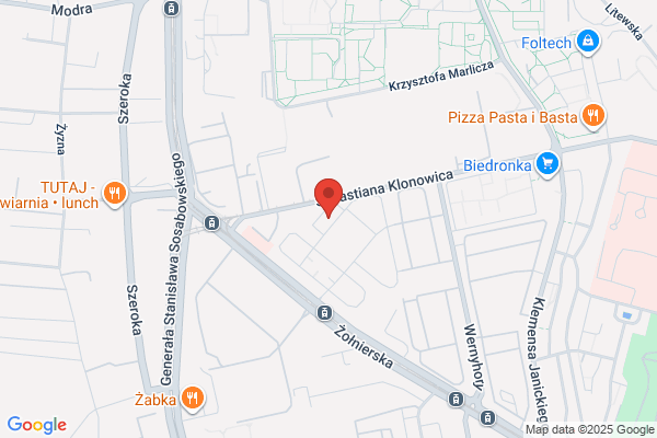 Gasik Magdalena. Buiro Podatkowo- Konsultingowo