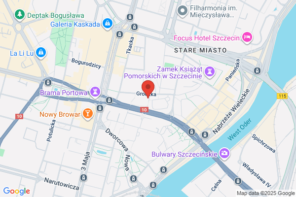 Goldenstein-Rachunkowosc-Buchhaltung. Sp. z o.o. Doradztwo podatkowe polskie i niemieckie