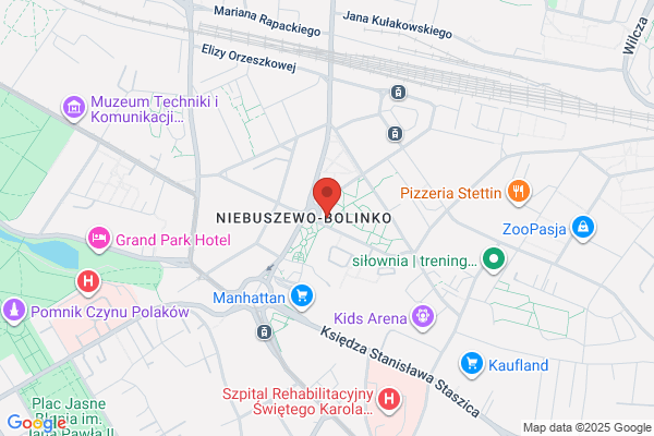 Kancelaria doradztwa podatkowego. Biuro rachunkowe ABC. Chojnowska M.