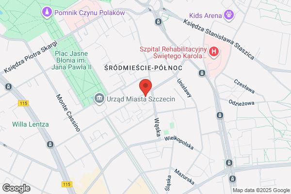 Sikorska Lidia. Kancelaria doradztwa podatkowego