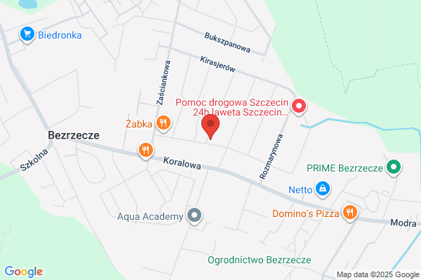 PAT. Doradztwo, marketinig, reklama. Pierko R.