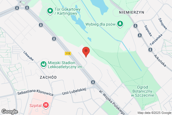 Consultex. Sp. z o.o. Biuro doradztwa techniczno - handlowego