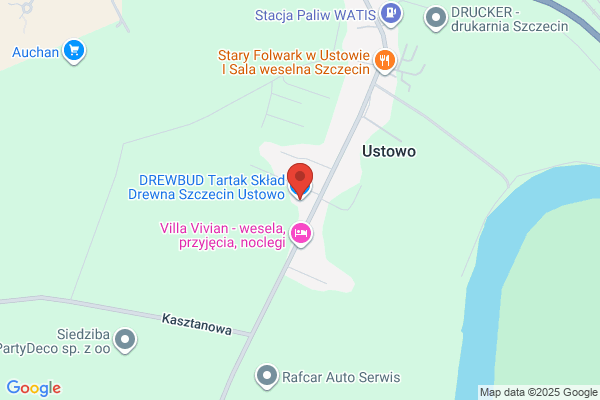 Drewbud. Tartak. Wiezba dachowa, tarcica budowlana