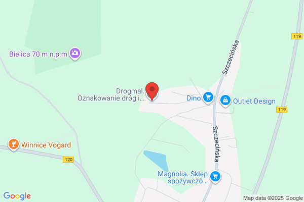 Drogmal. Motyka A.