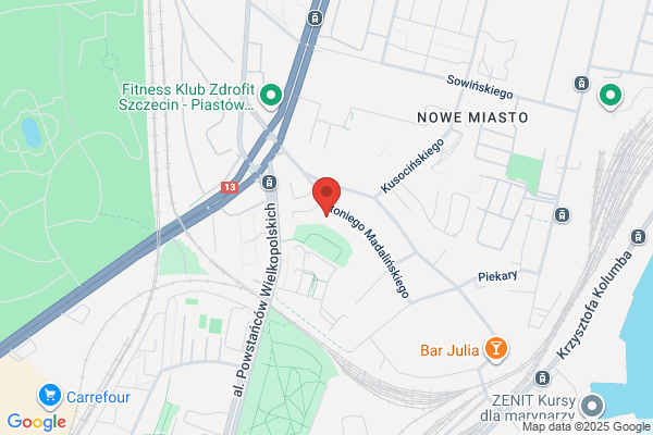 IDE Nashuatec. Urzadzenia wielofunkcyjne
