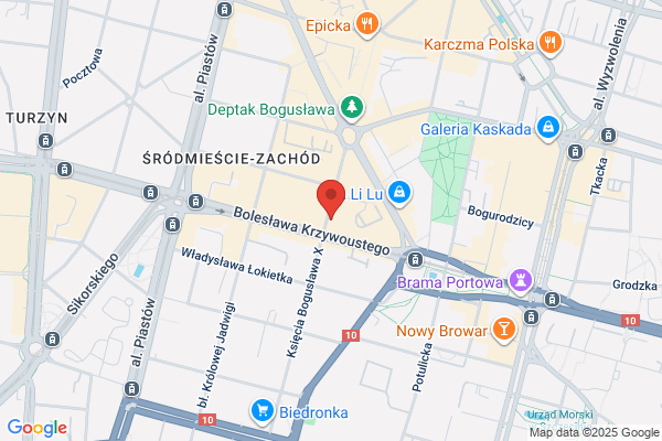 Cartridge Shop. Regeneracja kartridzy atramentowych i laserowych