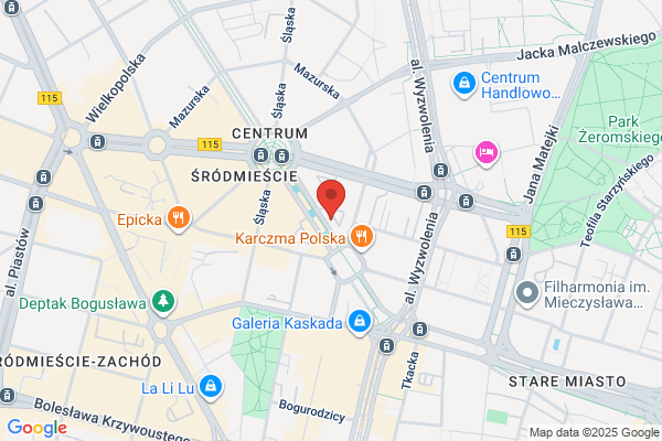 Printshop. Cyfrowe centrum druku i kserokopii
