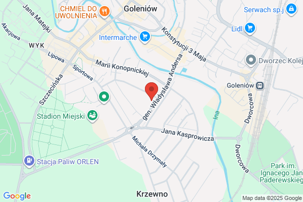 Matek. Okna, drzwi, bramy garazowe