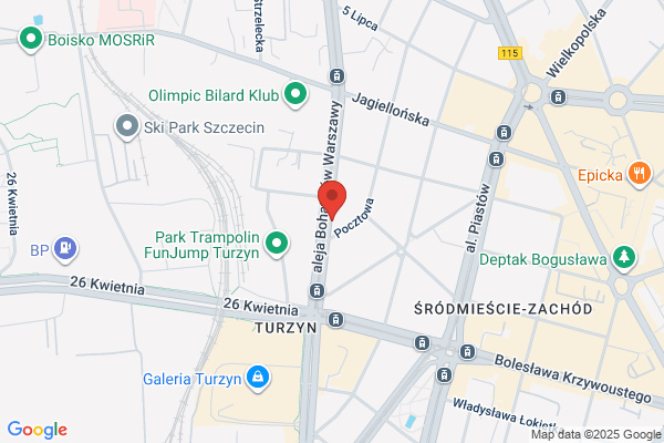 Profi SC. Sprzedaz, montaz drzwi i okien