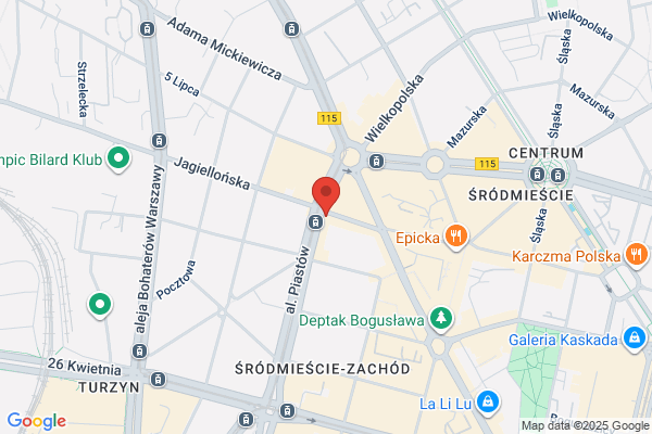Kafe J. Klub