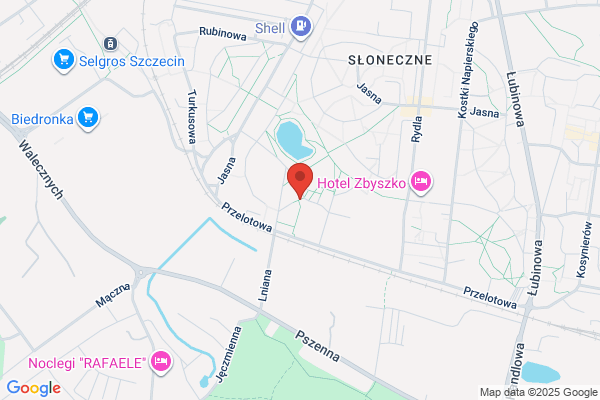 Szymczak Jan. FHU. Czyszczenie dywanów