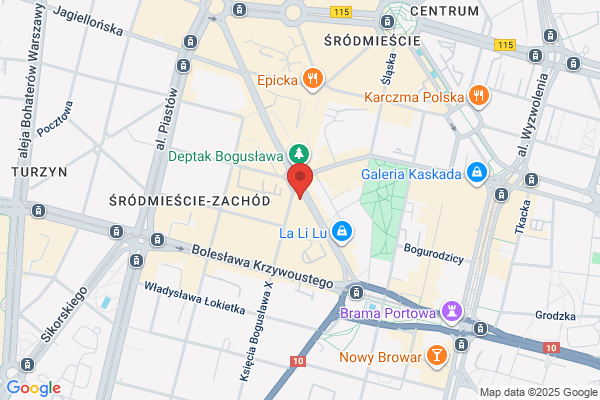 Norbelino. Dom zabaw dla dzieci