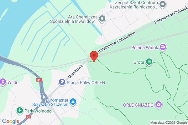 Eurokran. Uslugi transportu specjalistycznego