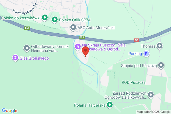 Maziak Marcin. Uslugi elektryczne