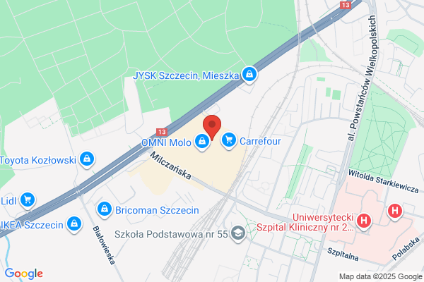 Media Markt Polska. Sp. z o.o. Spólka komandytowa