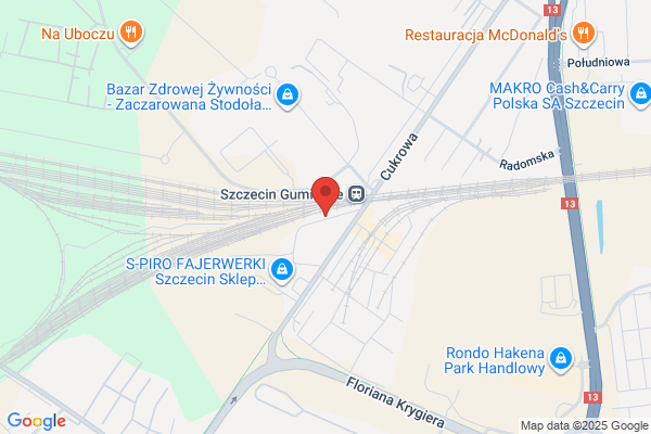 El-Trans. Hurtownia elektryczna