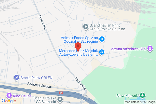 Polska Grupa Farmaceutyczna. Sp. z o.o. Hurtownia farmaceutyczna