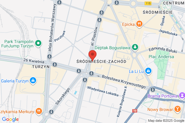 Nimbus. Systemy wodne, uzdatnianie wody, filtry