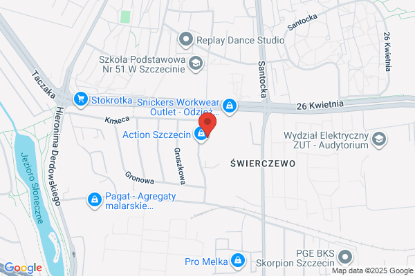 Luka Finance. Sp. z o.o. Niezalezny doradca kredytowy