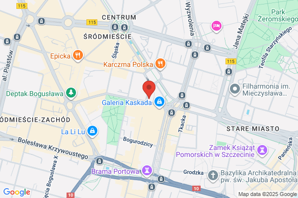 A-Z Finanse SA. Centrum Finansów Osobistych