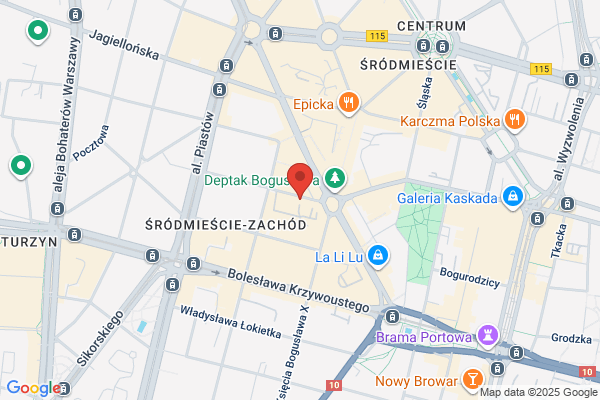 Co.Finance. Centrum obslugi finansowej
