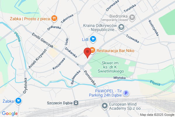 Dlugajczyk Jolanta. Uslugi finansowe